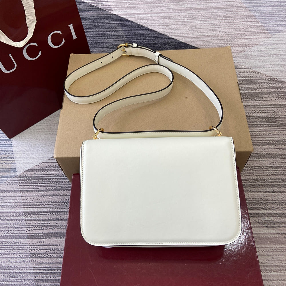 Gvc*1 Siena small shoulder bag