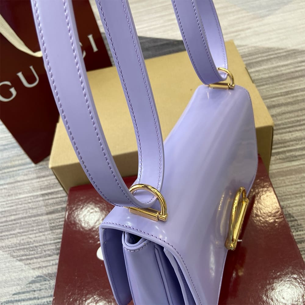 Gvc*1 Siena small shoulder bag