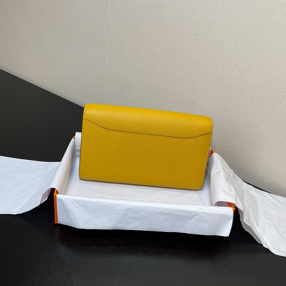 H**me5 Constance To Go wallet(HIGH-END GRADE)
