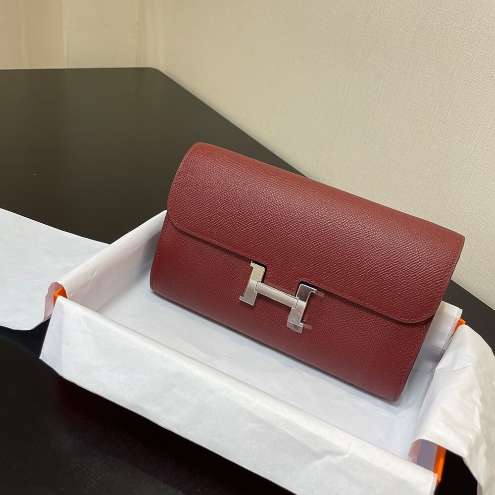 H**me5 Constance To Go wallet(HIGH-END GRADE)