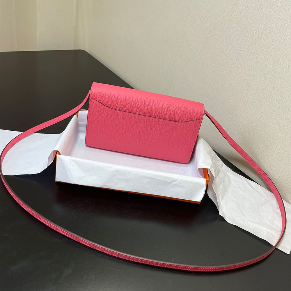 H**me5 Constance To Go wallet(HIGH-END GRADE)