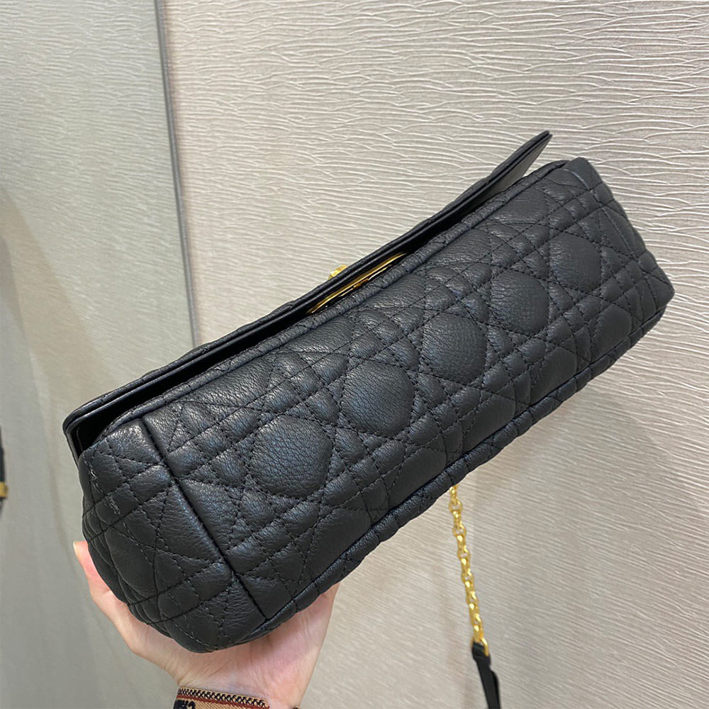 Large D10r Caro Bag(HIGH-END GRADE)