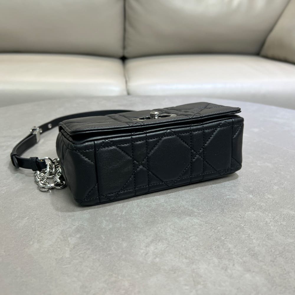 Small Soft D10r Caro Bag(HIGH-END GRADE)