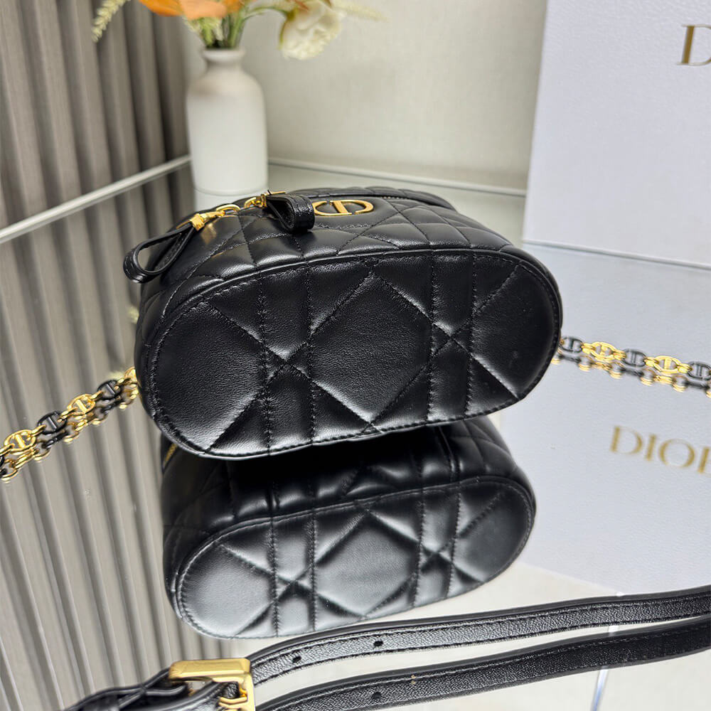 D10r Caro Mini Vanity Case(HIGH-END GRADE)