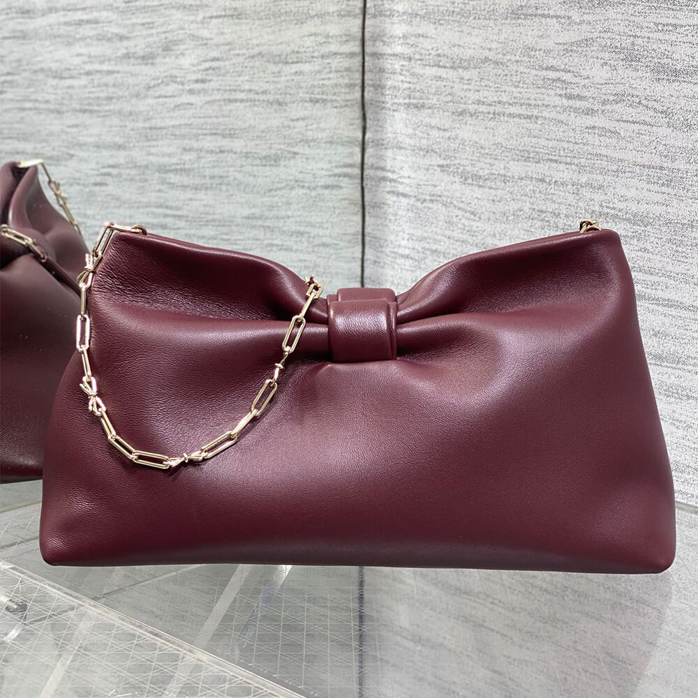 Medium D10r Bow Bag(HIGH-END GRADE)