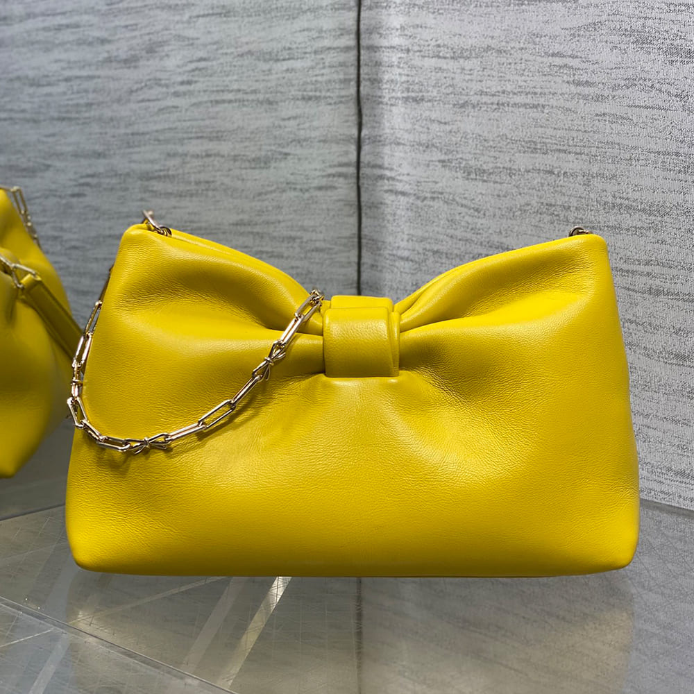 Small D10r Bow Bag(HIGH-END GRADE)