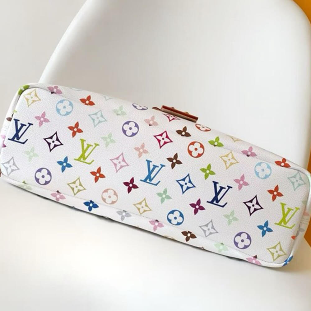 LV x TM Lineup