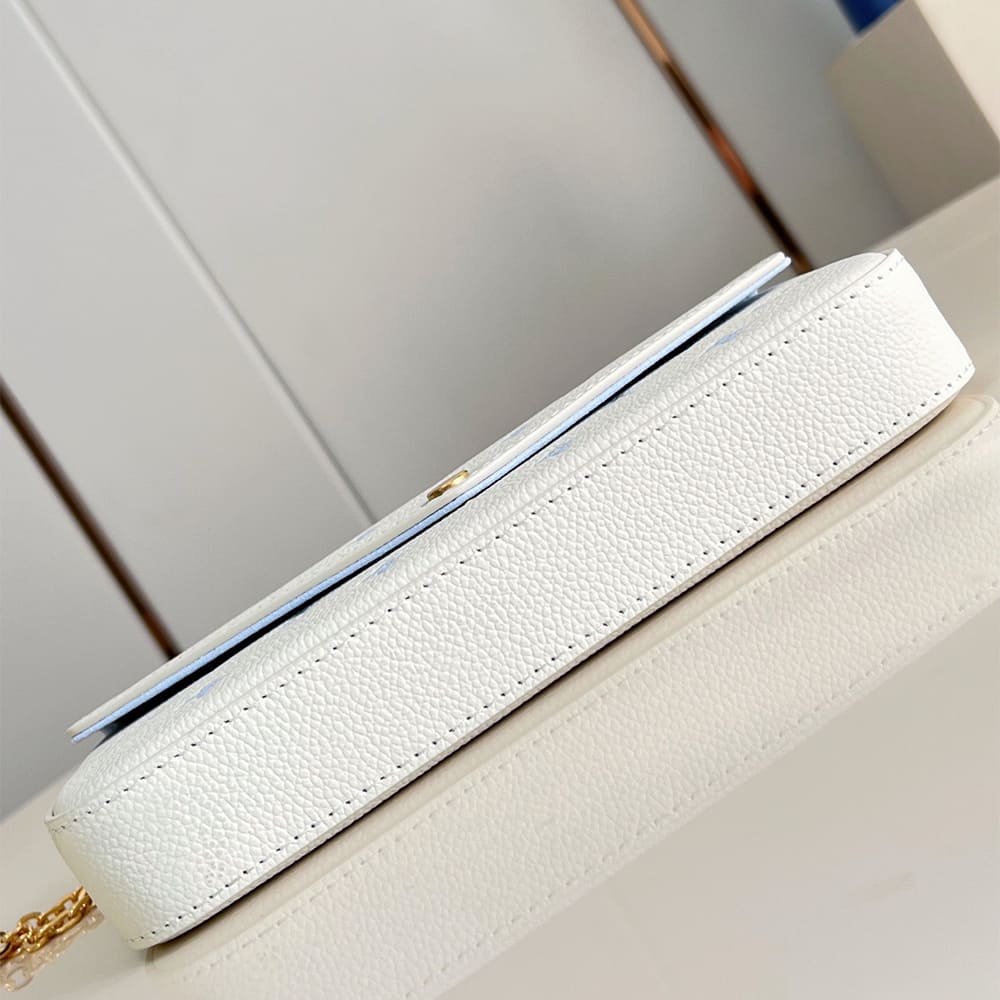 LV Pochette Felicie(HIGH-END GRADE)