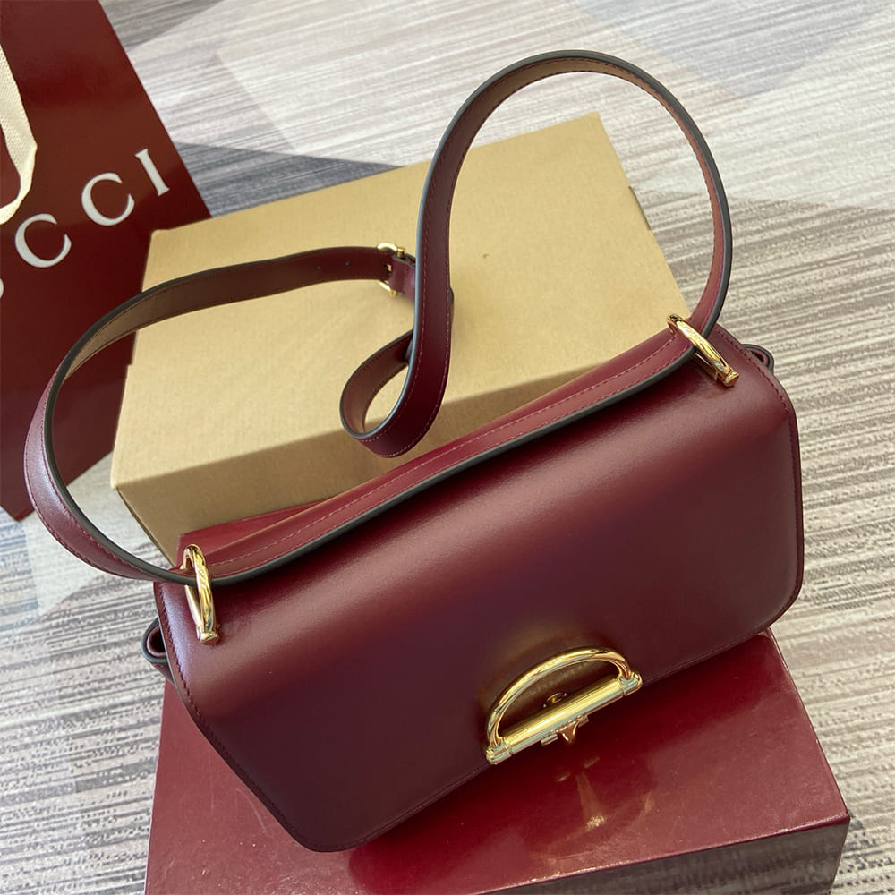 Gvc*1 Siena small shoulder bag