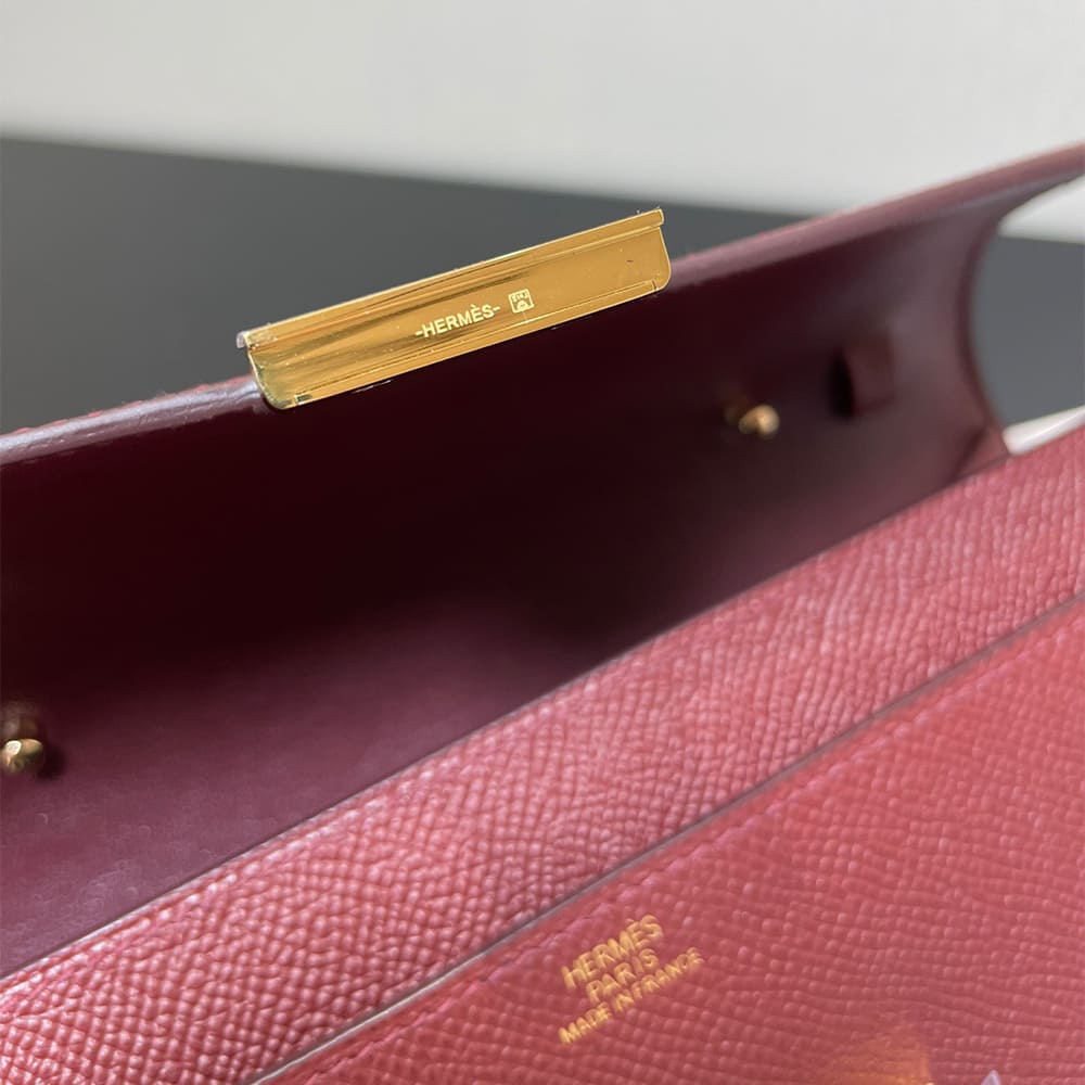 H**me5 Constance To Go wallet(HIGH-END GRADE)