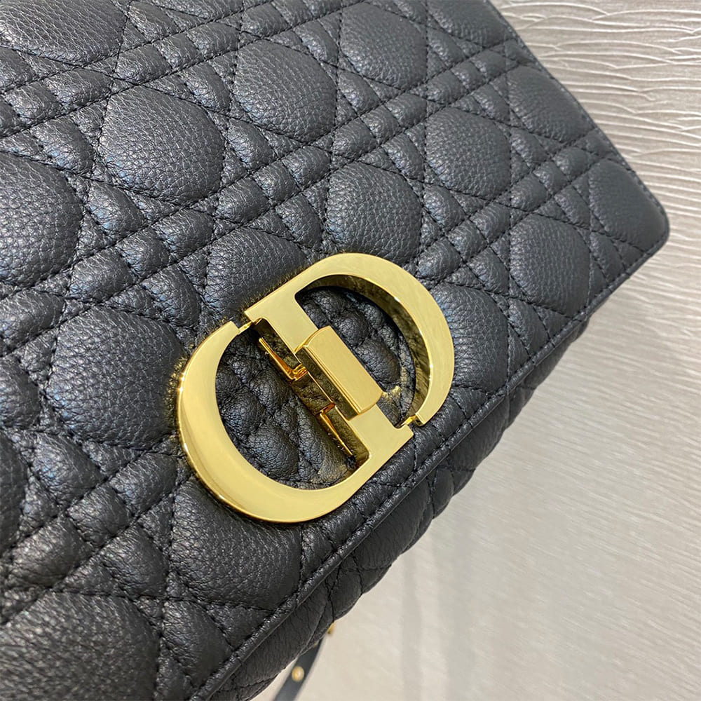 Large D10r Caro Bag(HIGH-END GRADE)