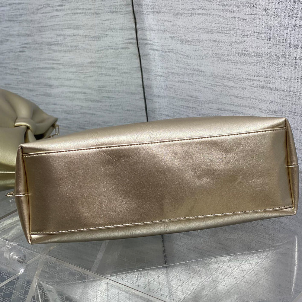 Medium D10r Bow Bag(HIGH-END GRADE)