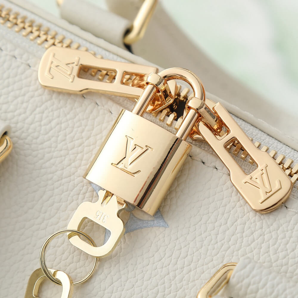 LV Speedy Bandouliere 20(HIGH-END GRADE)