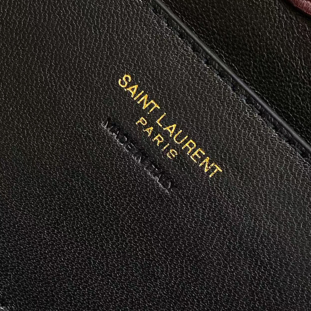 Y51 JAMIE shoulder pouch in lambskin