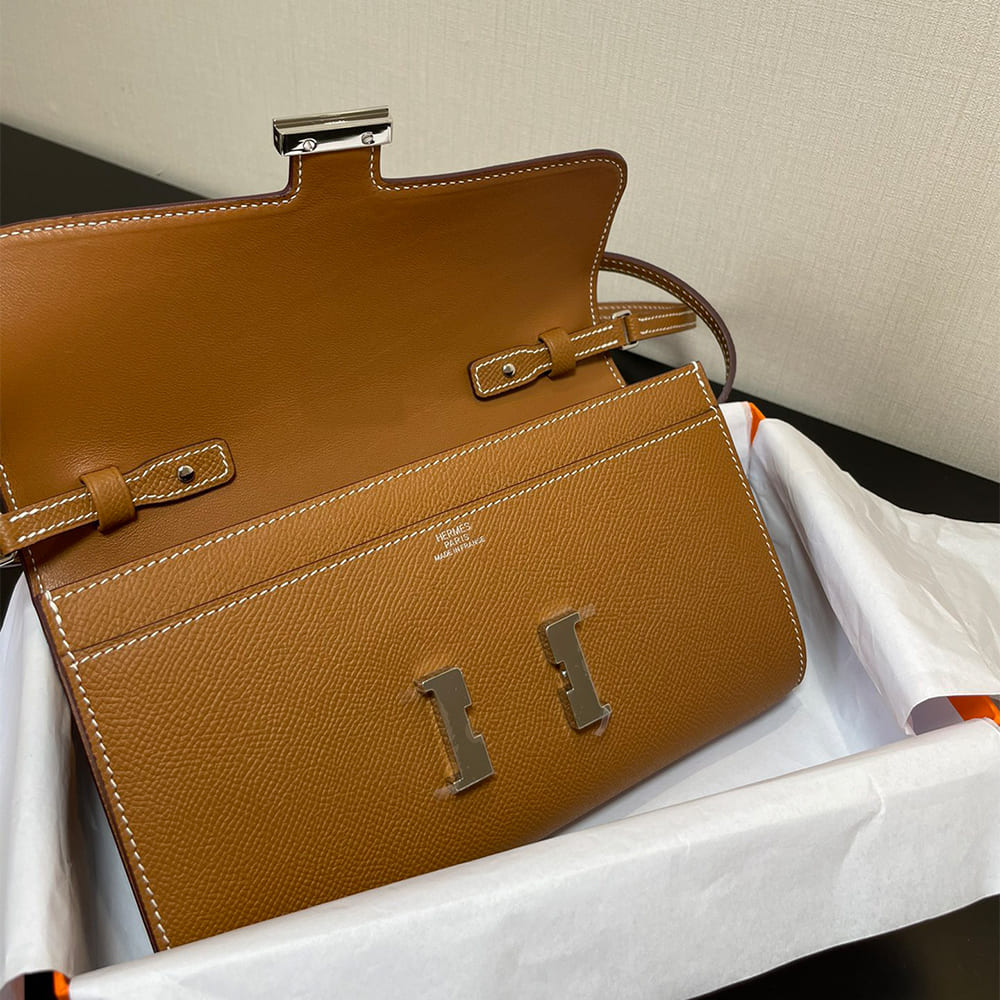 H**me5 Constance To Go wallet(HIGH-END GRADE)