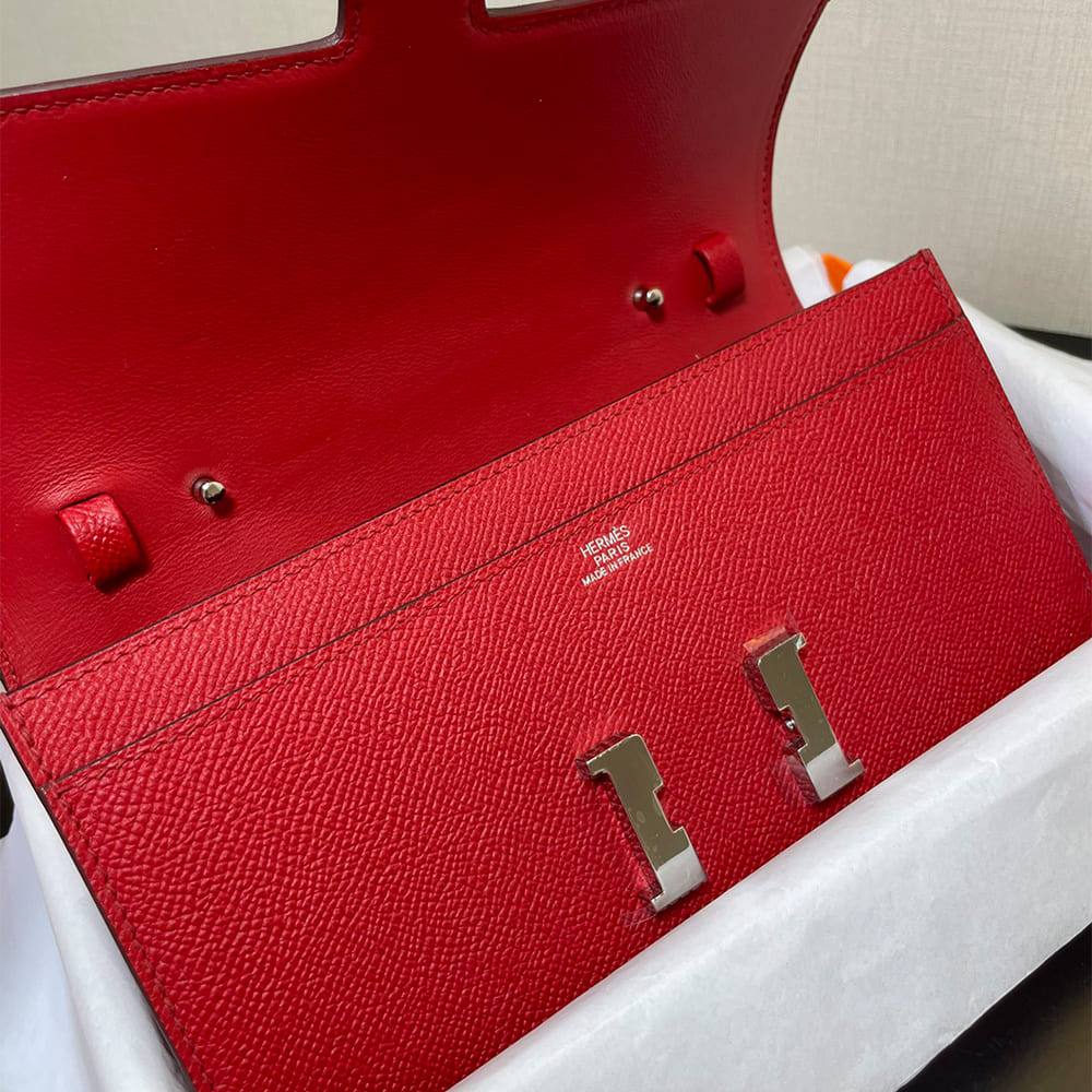 H**me5 Constance To Go wallet(HIGH-END GRADE)