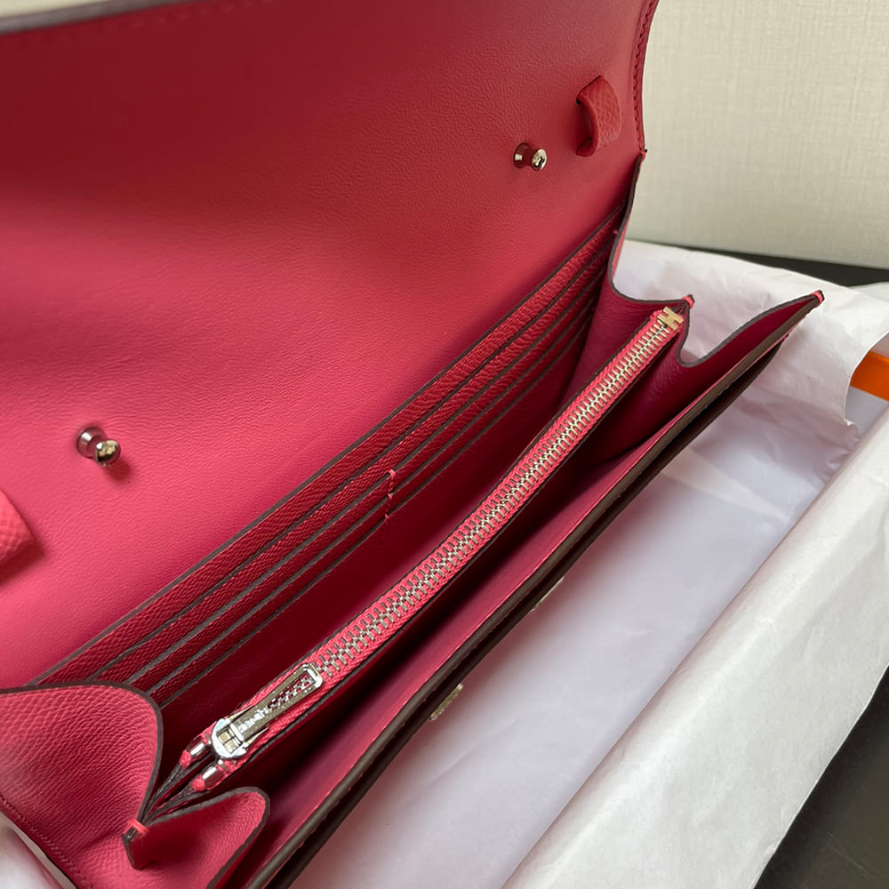 H**me5 Constance To Go wallet(HIGH-END GRADE)
