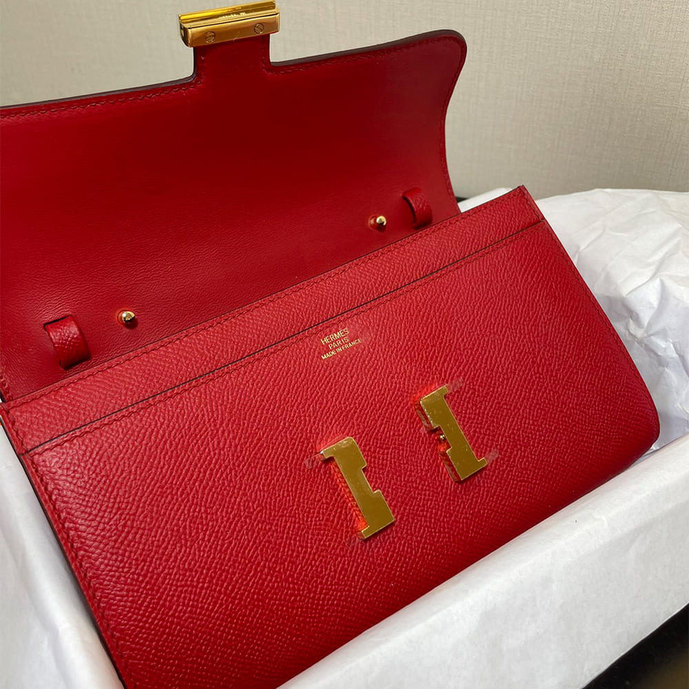 H**me5 Constance To Go wallet(HIGH-END GRADE)