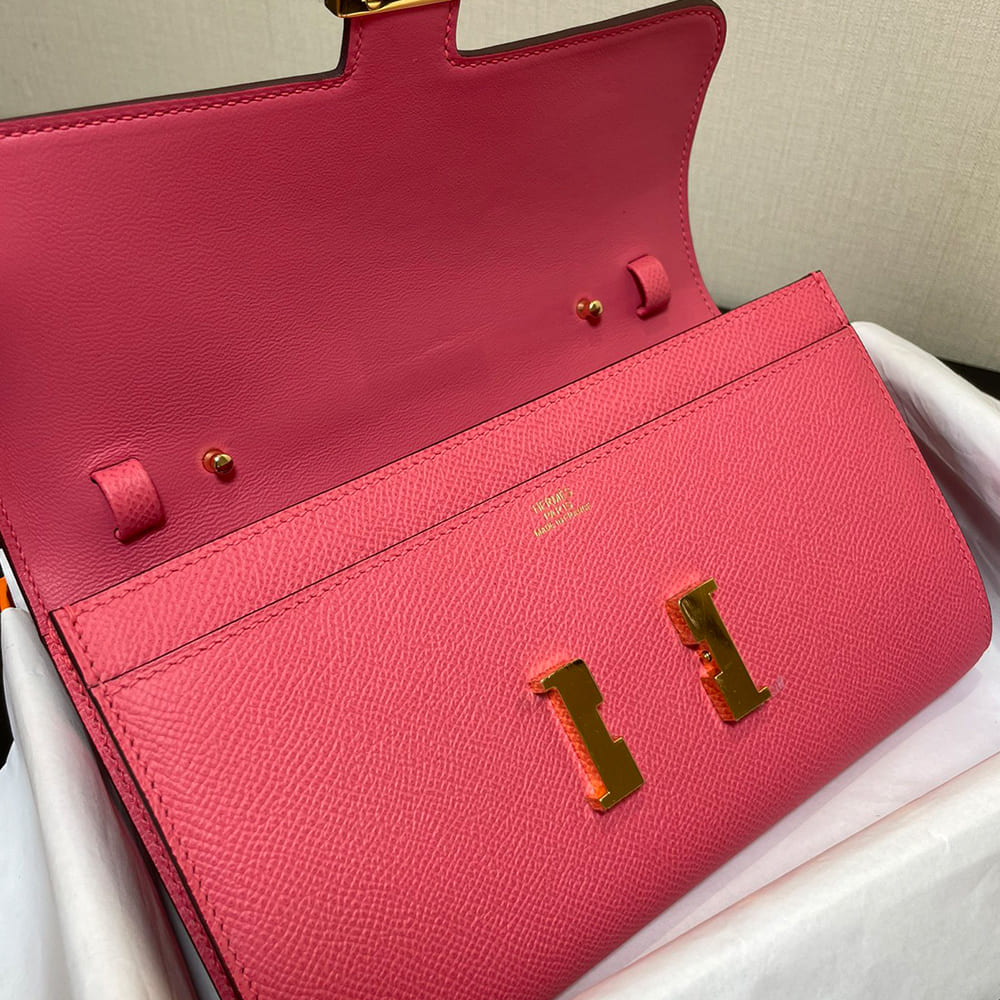 H**me5 Constance To Go wallet(HIGH-END GRADE)