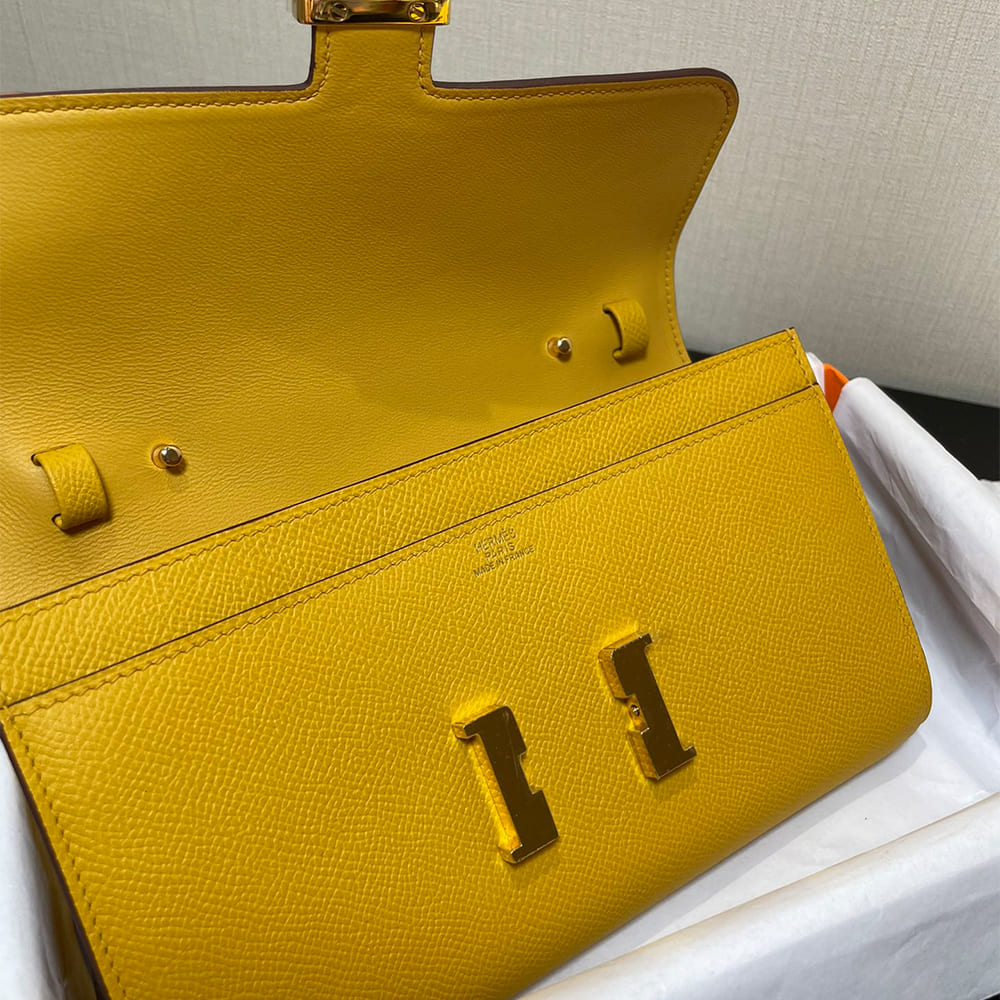 H**me5 Constance To Go wallet(HIGH-END GRADE)