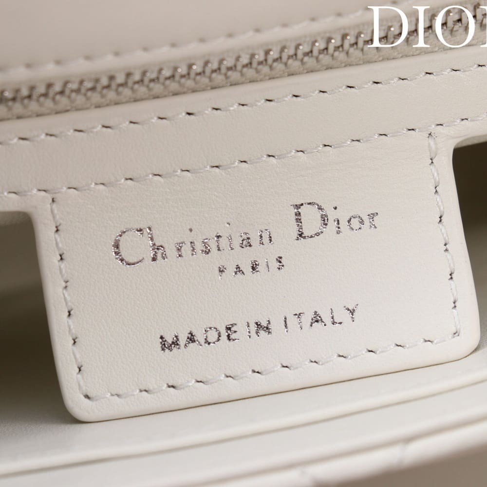 Small Soft D10r Caro Bag(HIGH-END GRADE)