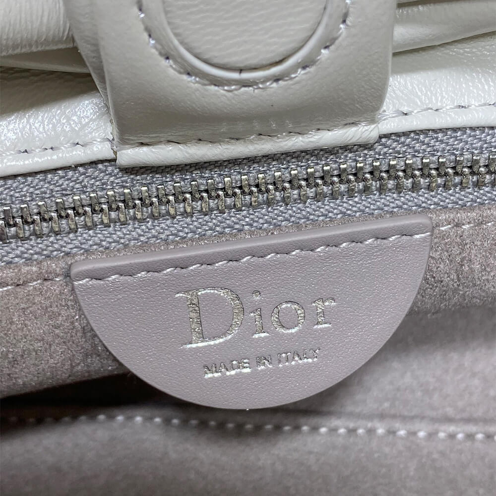 Medium D10r Bow Bag(HIGH-END GRADE)