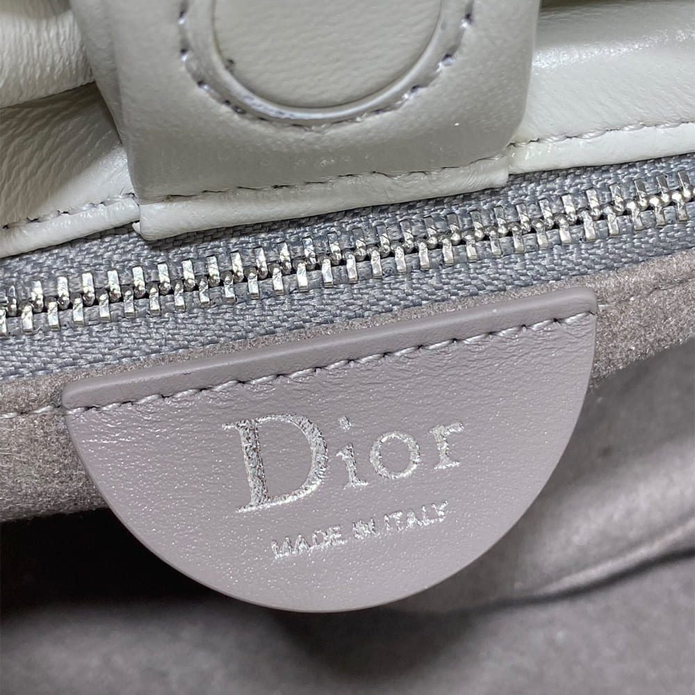 Small D10r Bow Bag(HIGH-END GRADE)