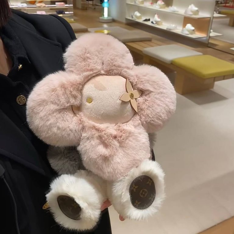 LV Doudou Vivienne MM