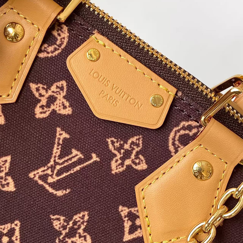 LV Alma Trunk BB