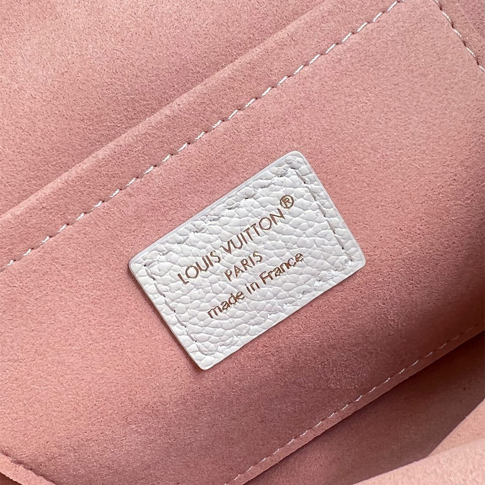 LV Alma BB(HIGH-END GRADE)