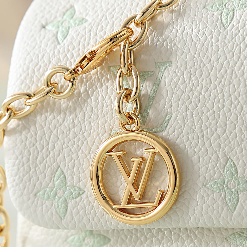 LV Nano Madeleine(HIGH-END GRADE)