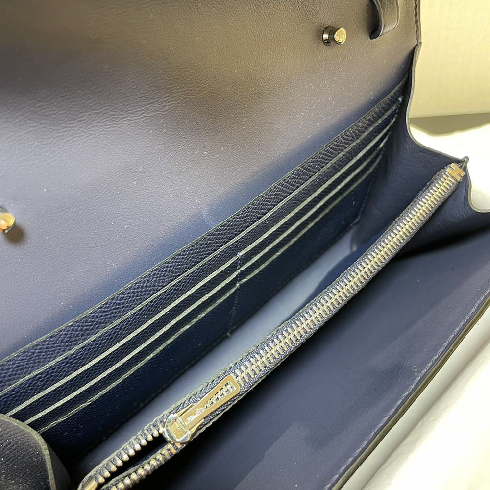 H**me5 Constance To Go wallet(HIGH-END GRADE)