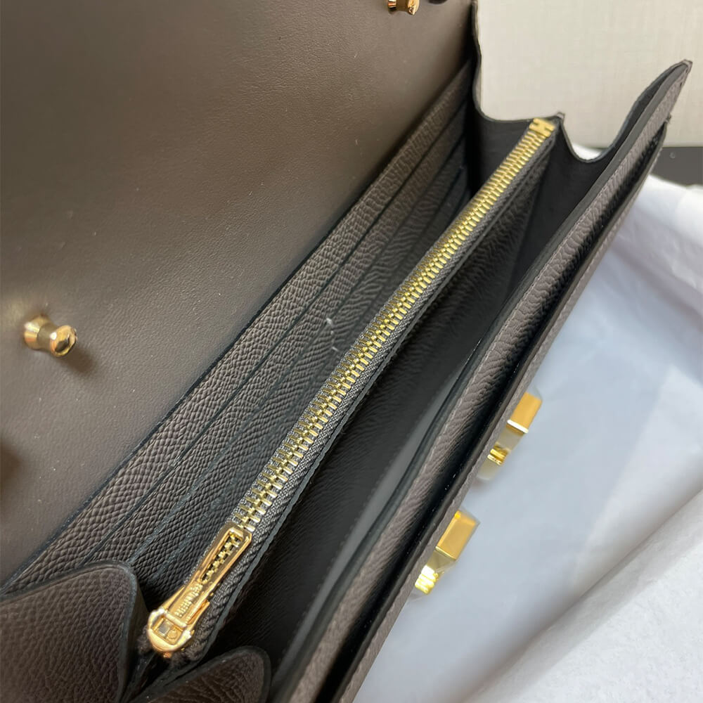 H**me5 Constance To Go wallet(HIGH-END GRADE)