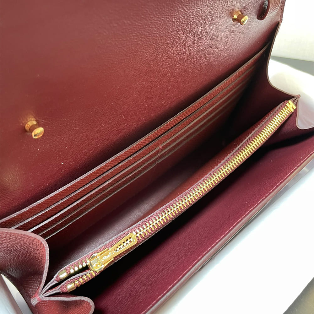 H**me5 Constance To Go wallet(HIGH-END GRADE)