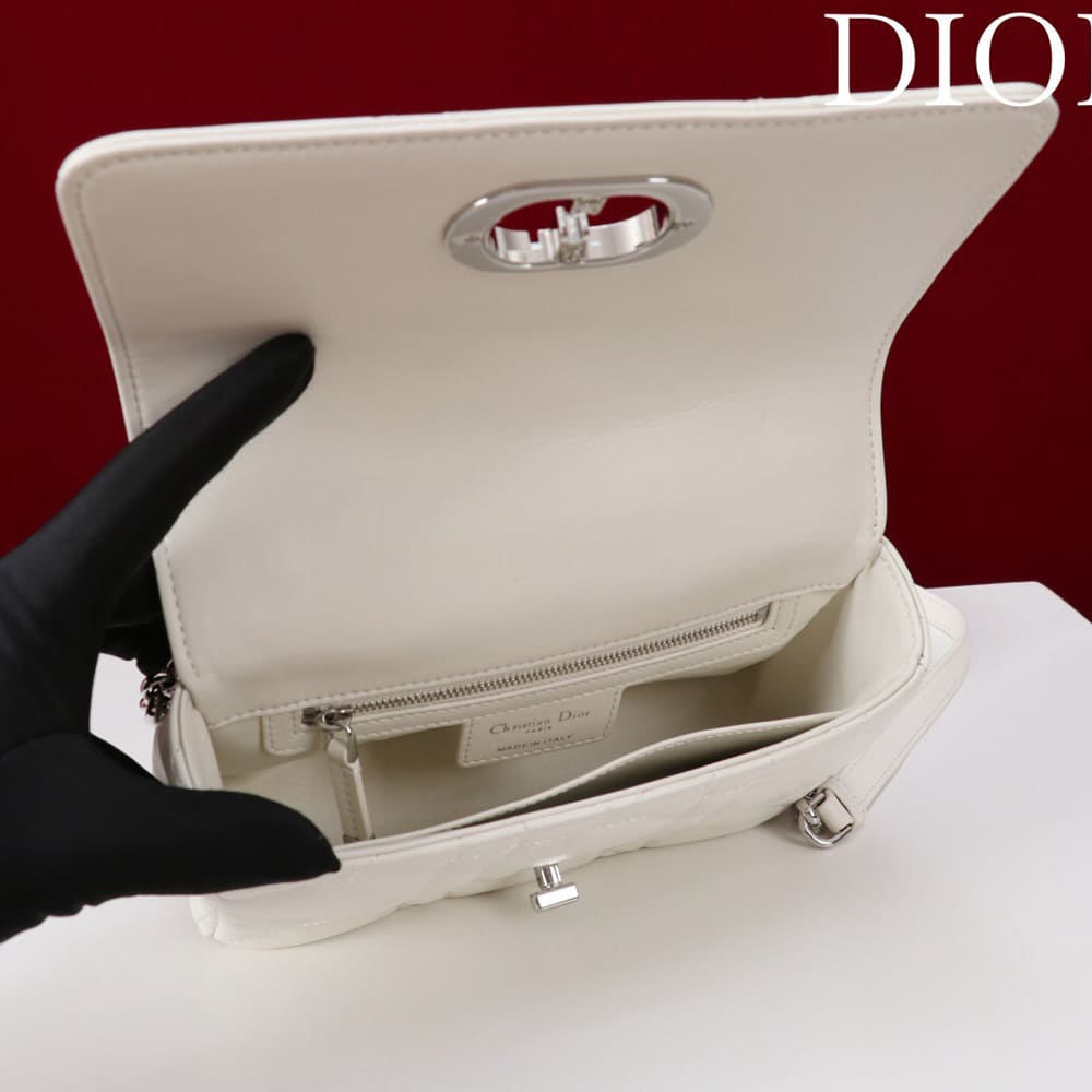 Small Soft D10r Caro Bag(HIGH-END GRADE)