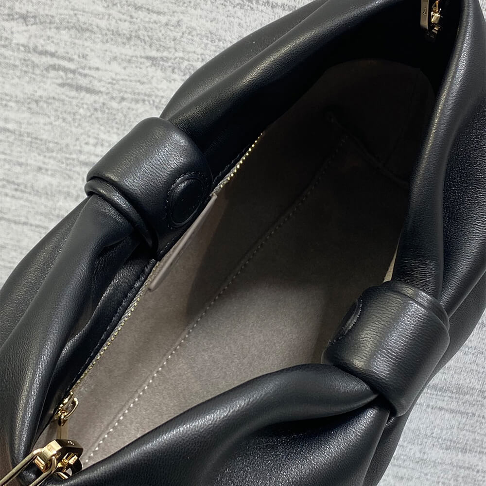 Small D10r Bow Bag(HIGH-END GRADE)