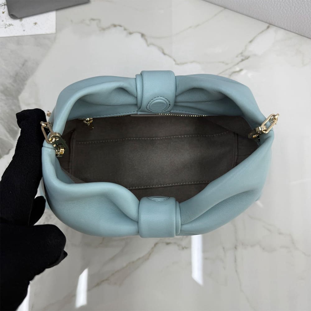 Small D10r Bow Bag(HIGH-END GRADE)