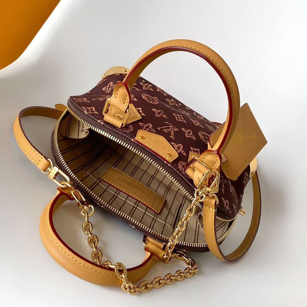 LV Alma Trunk BB