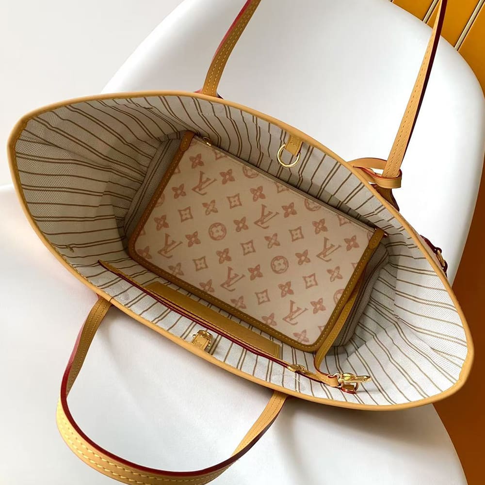 LV Neverfull MM