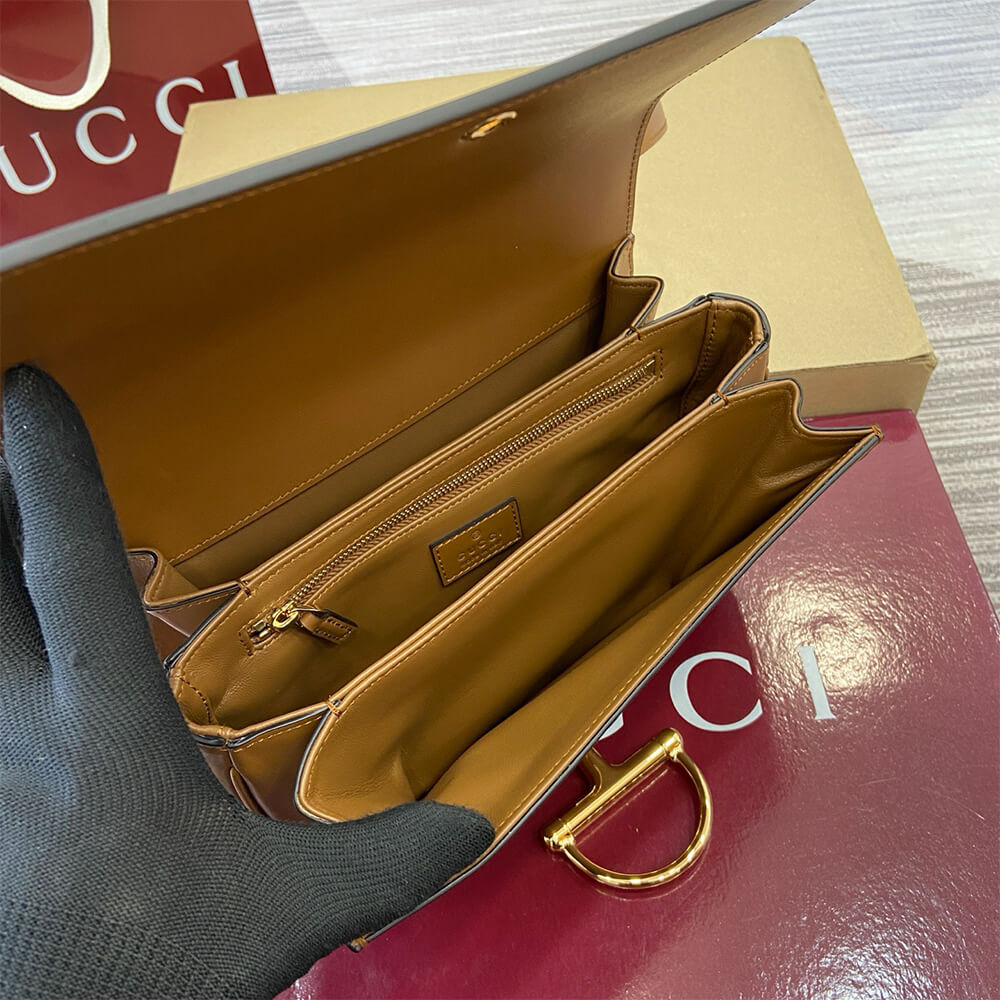 Gvc*1 Siena small shoulder bag