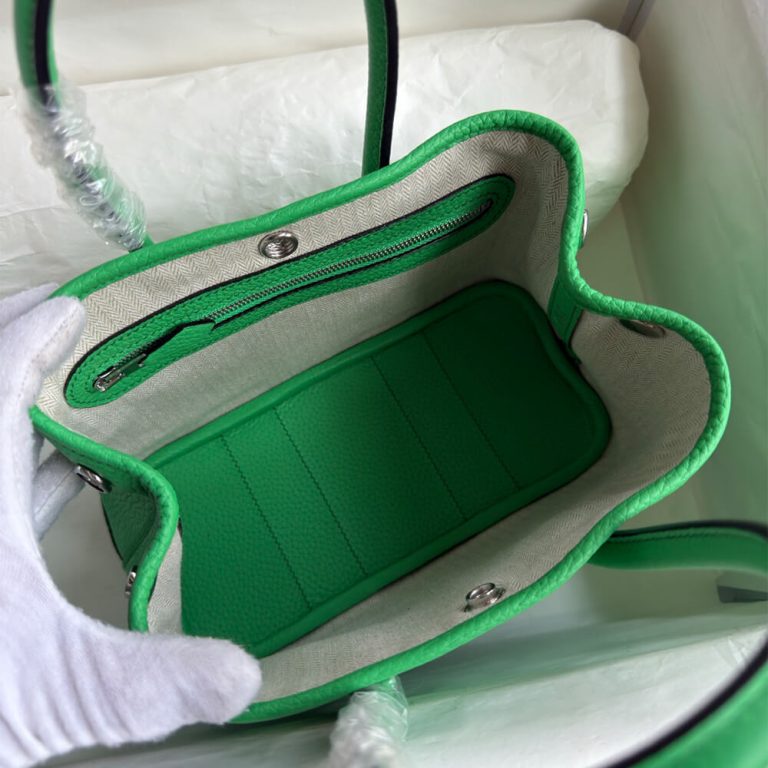 H**me5 Neo Garden 23 bag