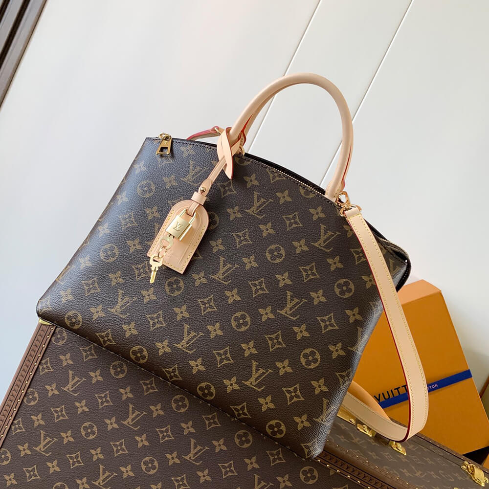 LV Grand Palais(HIGH-END GRADE)
