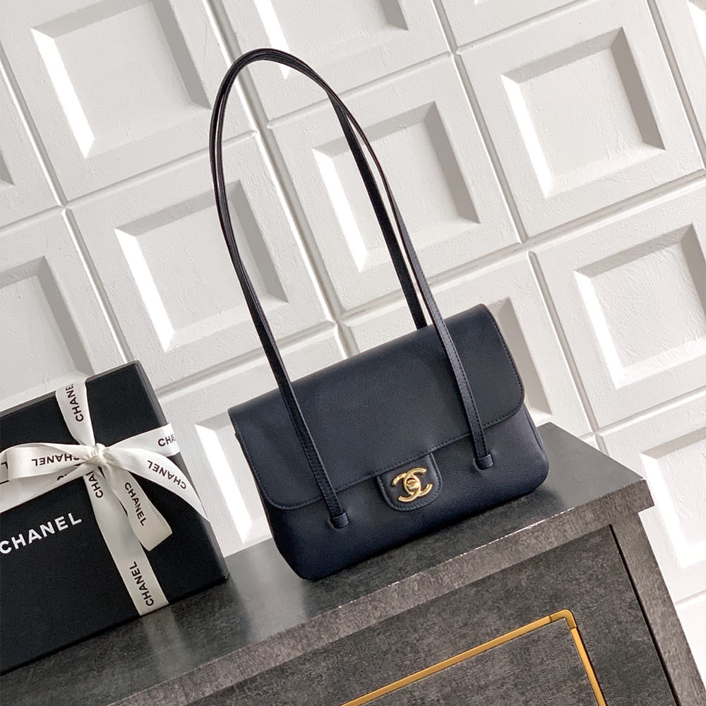 Ch**el Small Flap Bag(HIGH-END GRADE)