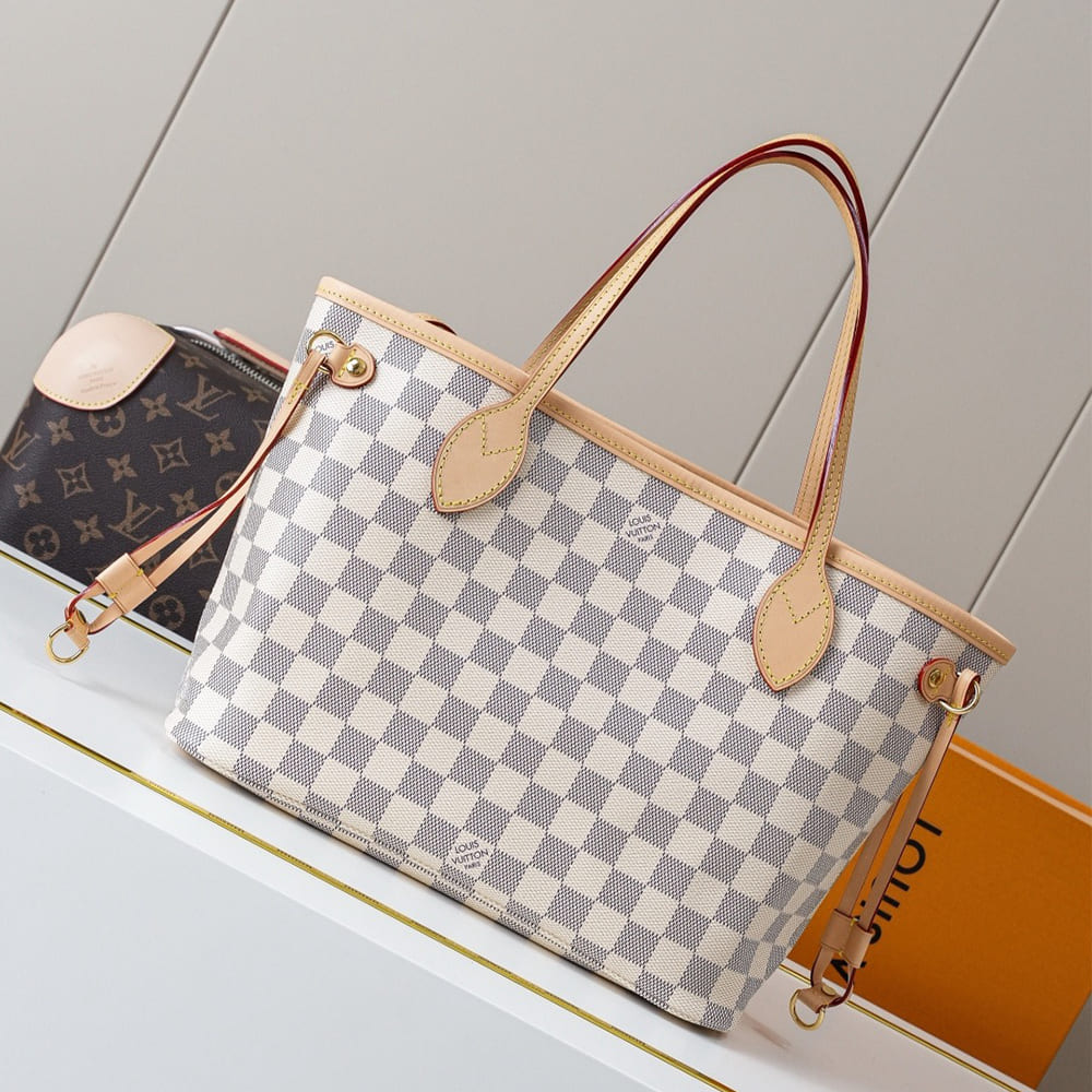 LV Neverfull PM
