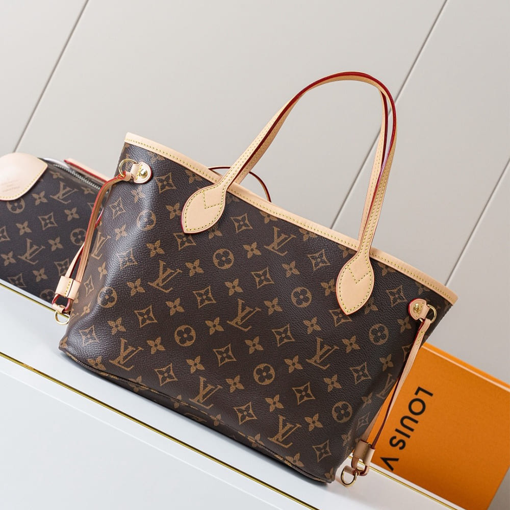 LV Neverfull PM