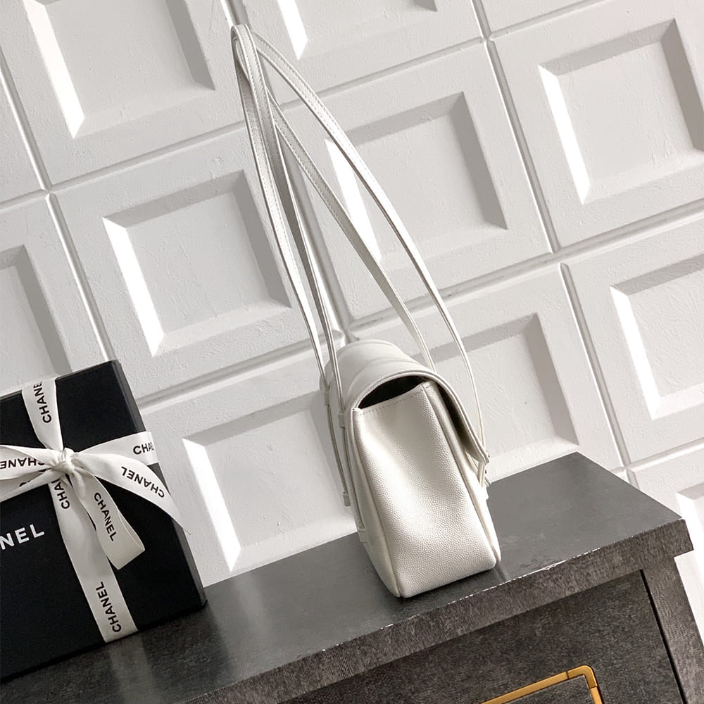 Ch**el Small Flap Bag(HIGH-END GRADE)