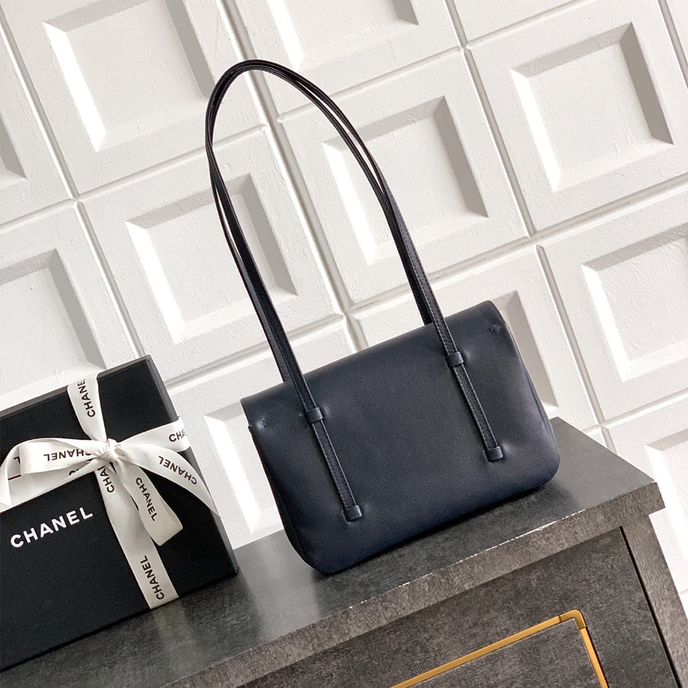 Ch**el Small Flap Bag(HIGH-END GRADE)