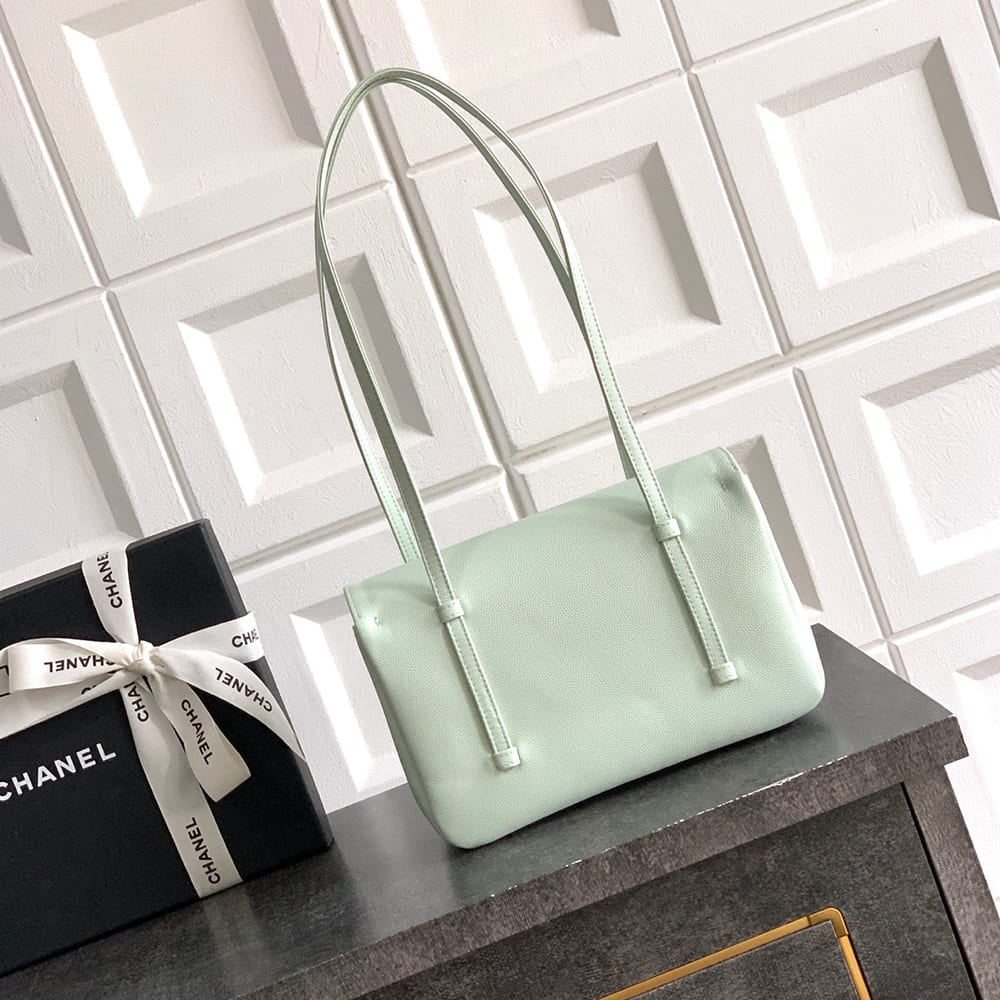 Ch**el Small Flap Bag(HIGH-END GRADE)