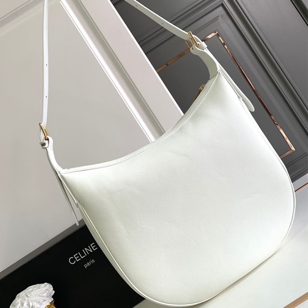 Ce1i*e MEDIUM HELOISE BAG(HIGH-END GRADE)