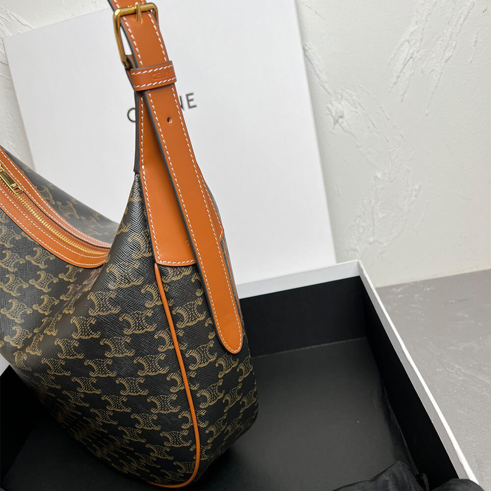 Ce1i*e MEDIUM HELOISE BAG(HIGH-END GRADE)